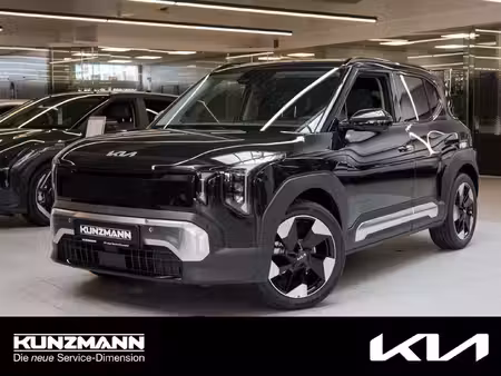 Kia EV2 Earth