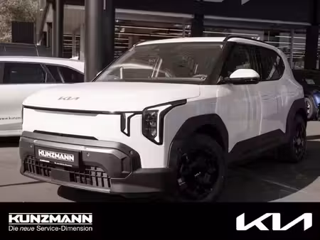 Kia EV2 Earth