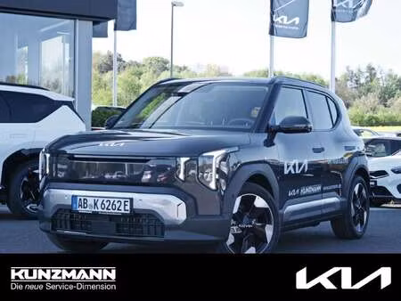 Kia EV2 Earth