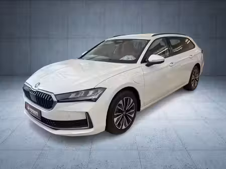 Škoda Superb 1.5 TSI 150