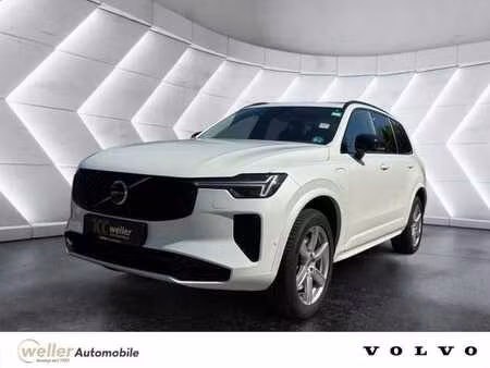 Volvo XC90 T8 2.0 310 4x4