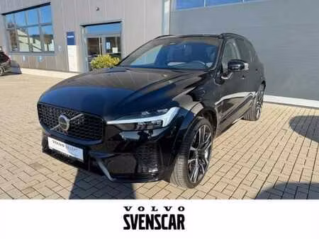 Volvo XC60 2.0 4x4