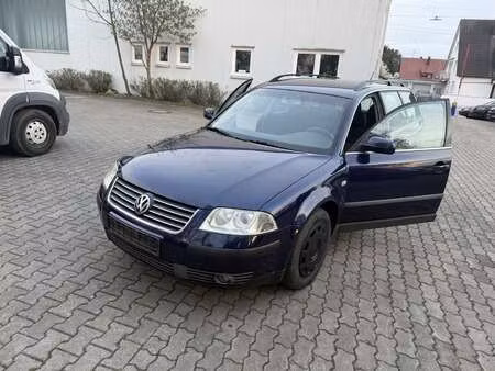 Volkswagen Passat 2.0 Trendline
