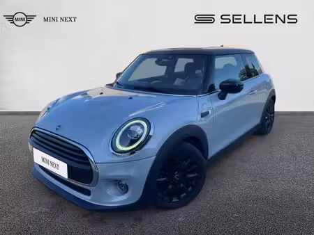 Mini Mini Cooper 1.5 136