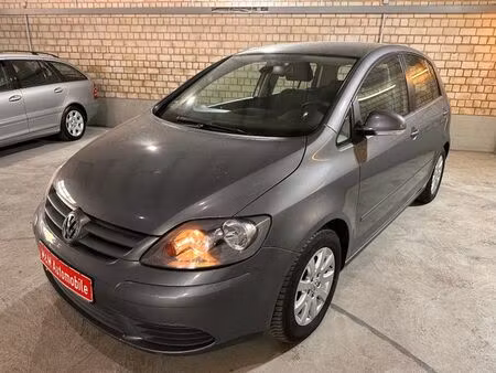 Volkswagen Golf Plus 1.6 FSI 115