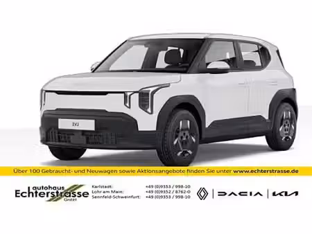 Kia EV2 147 S