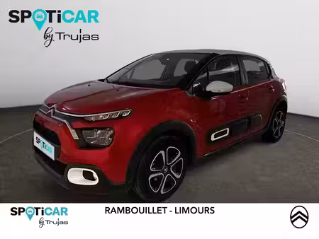 Citroën C3 1.2 PureTech 83 Feel Pack