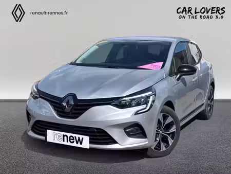 Renault Clio 1.0 TCe 90