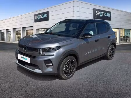 Citroën C3 1.2 100 Max