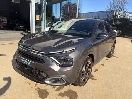 Citroën C4 1.2 PureTech 130 Shine Pack