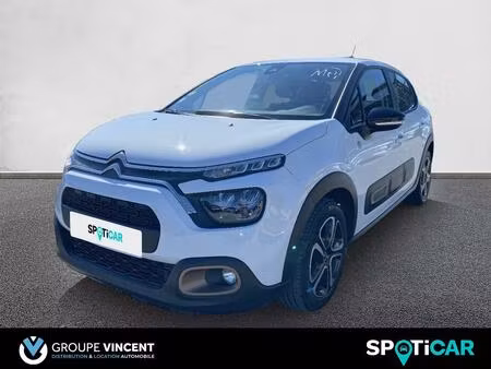 Citroën C3 1.5 HDi 100 C-Series