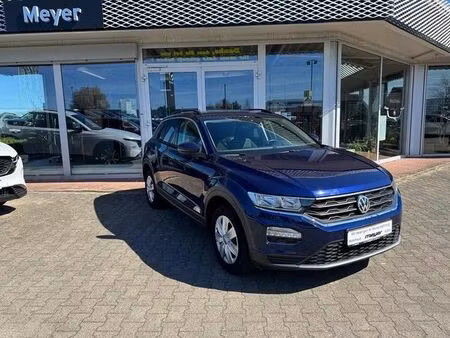 Volkswagen T-Roc 1.5 150 Base
