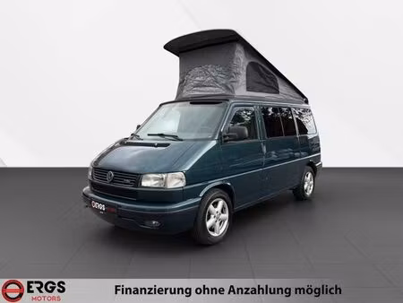 Volkswagen Transporter T4 California 2.5 Confortline