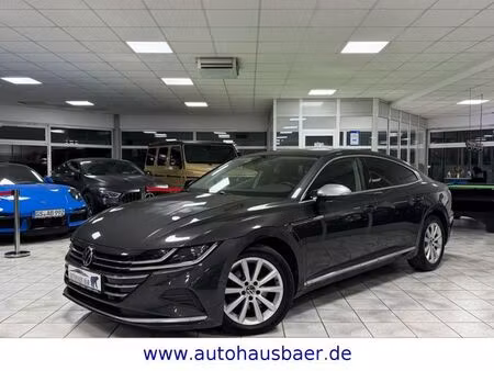 Volkswagen Arteon 2.0 TDI 200 Elegance 4Motion