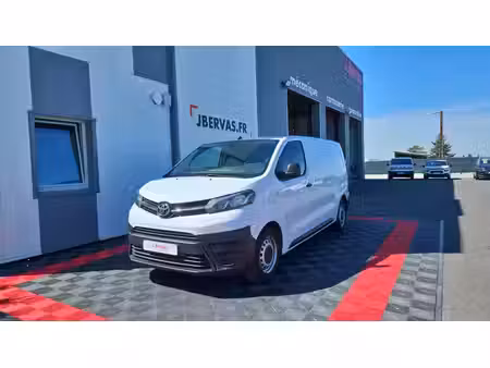 Toyota Proace 1.5 100 Dynamic