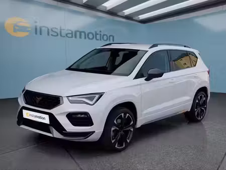 Cupra Ateca 1.5 TSI 150
