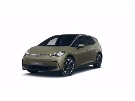 Volkswagen ID.3 204 Life Max