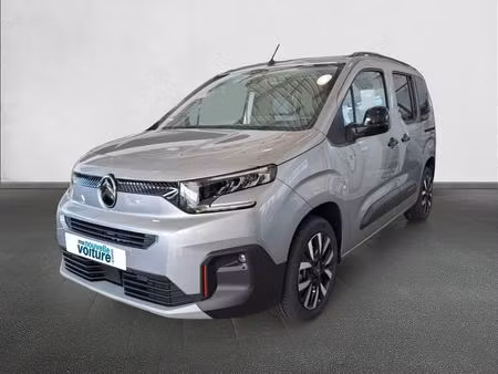 Citroën Berlingo 1.5 HDi 100 Max