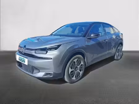 Citroën C4 156 Plus