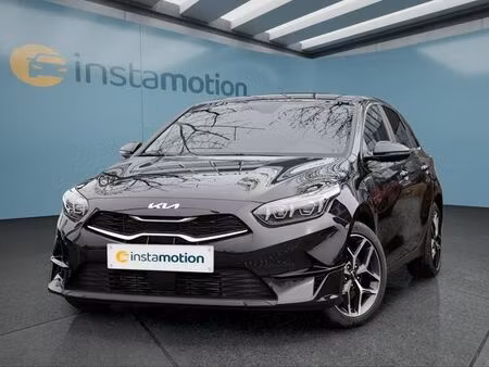 Kia Ceed 1.0 T-GDi 100 Ultimate