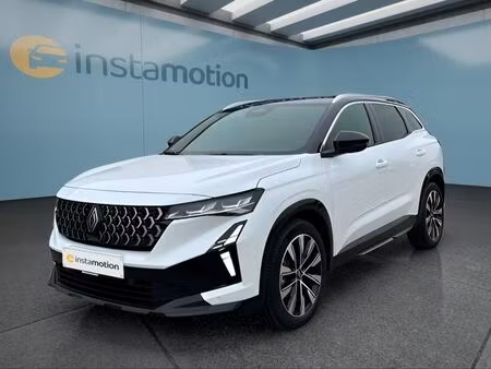 Renault Austral 1.2 200 Techno