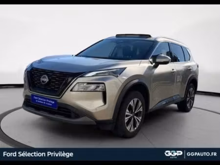 Nissan X-Trail e-Power N Connecta