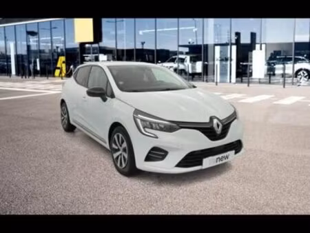 Renault Clio 1.0 TCe 100 Evolution