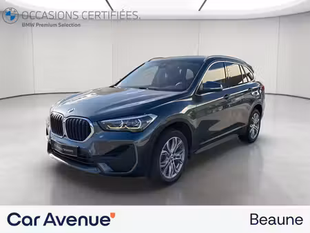 BMW X1 18d 2.0 150 Business sDrive