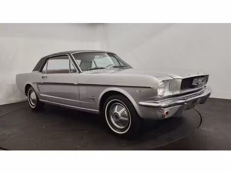 Ford Mustang Collection