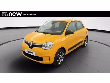 Renault Twingo 1.0 SCe 65