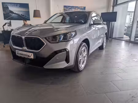 BMW X2 20d 2.0 163 sDrive