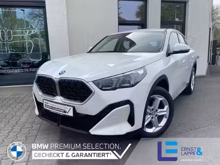 BMW X2 20d 2.0 163 sDrive