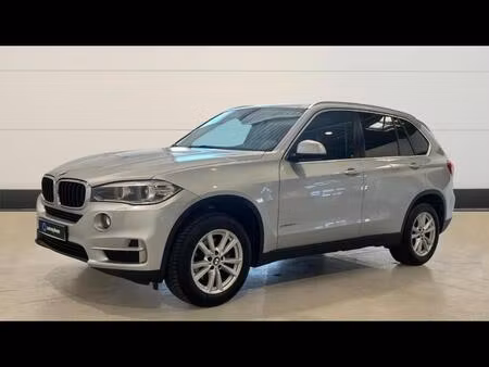 BMW X5 25d 2.0 xDrive