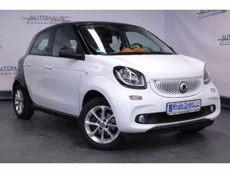 Smart Forfour 0.9 90