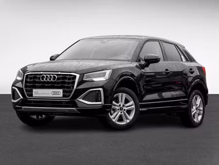 Audi Q2 30 TFSI 1.0 TFSI 116 Design