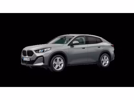 BMW X2 20d 2.0 163 sDrive