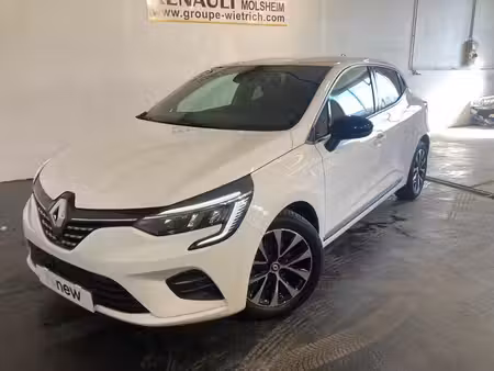 Renault Clio 1.0 TCe 90