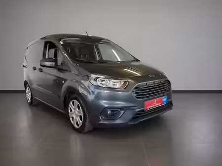 Ford Transit 1.5 Trend