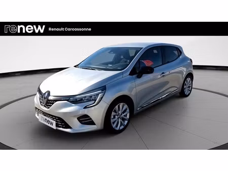 Renault Clio E-Tech 1.6 145