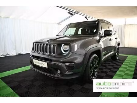 Jeep Renegade 1.5 Summit