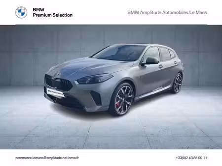 BMW Série 1 120d 2.0