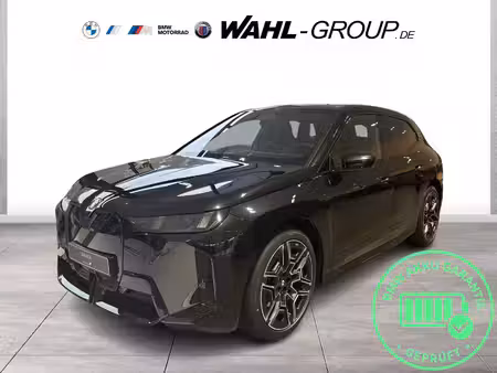 BMW iX 45 408 xDrive
