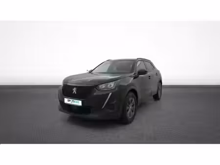 Peugeot 2008 1.2 PureTech 100