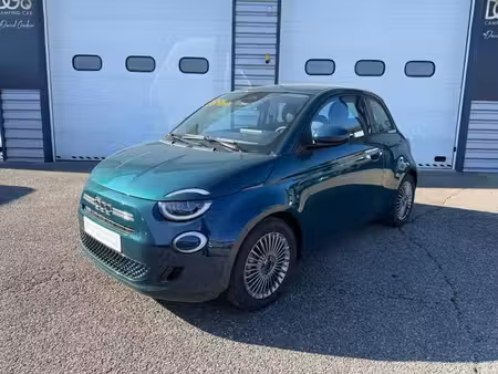 Fiat 500 1.0 65