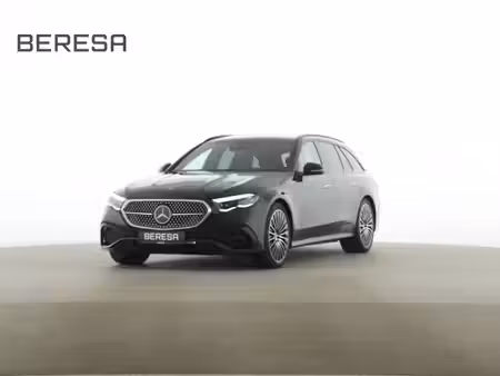 Mercedes-Benz Classe E E 300