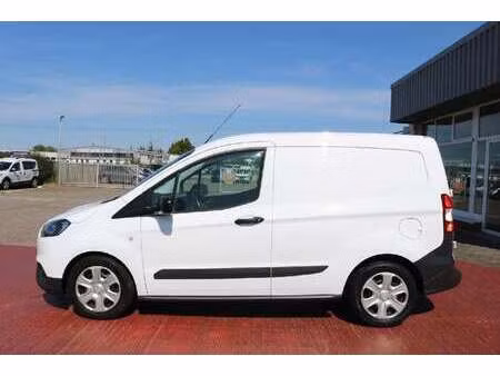 Ford Transit 1.5 Trend