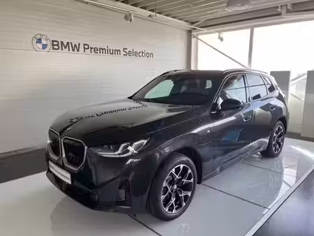 BMW X3 30e 2.0 299 xDrive