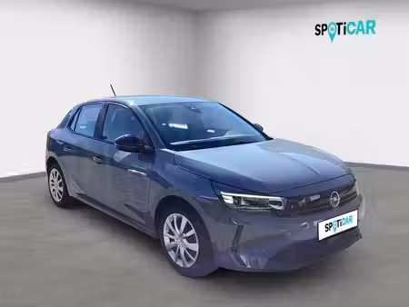 Opel Corsa 1.2 Edition