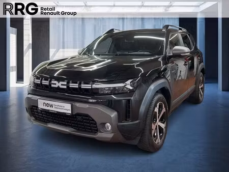 Dacia Duster 130 Journey