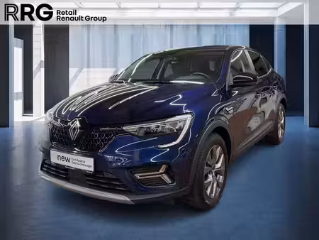 Renault Arkana 1.3 TCe 140 Evolution